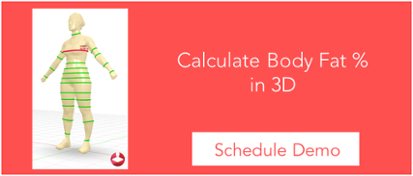 Calculate Body Fat %