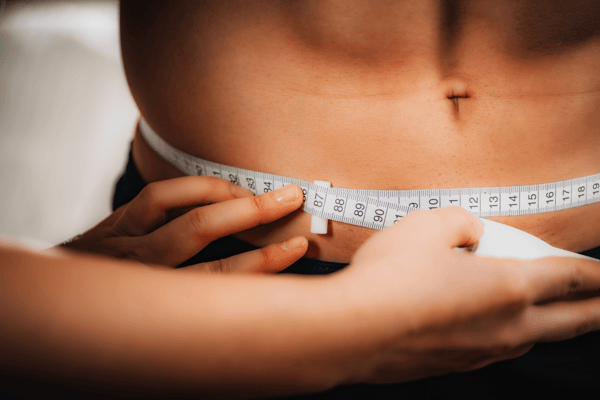 Circumference Measurement and Visual Comparison&nbsp;