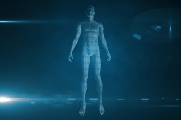 3D Fitness Scanners Will Shape The&nbsp;Future