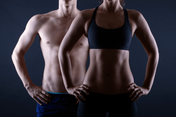 A Healthy Body Composition Definition for Your Gym&nbsp;