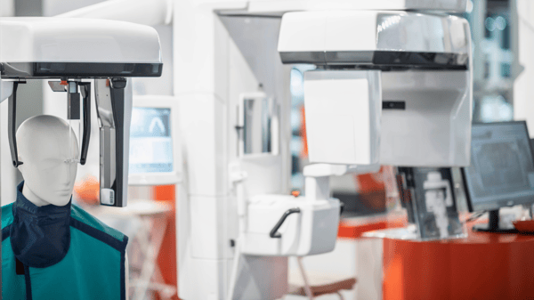 How to Choose a 3D Body Scanner