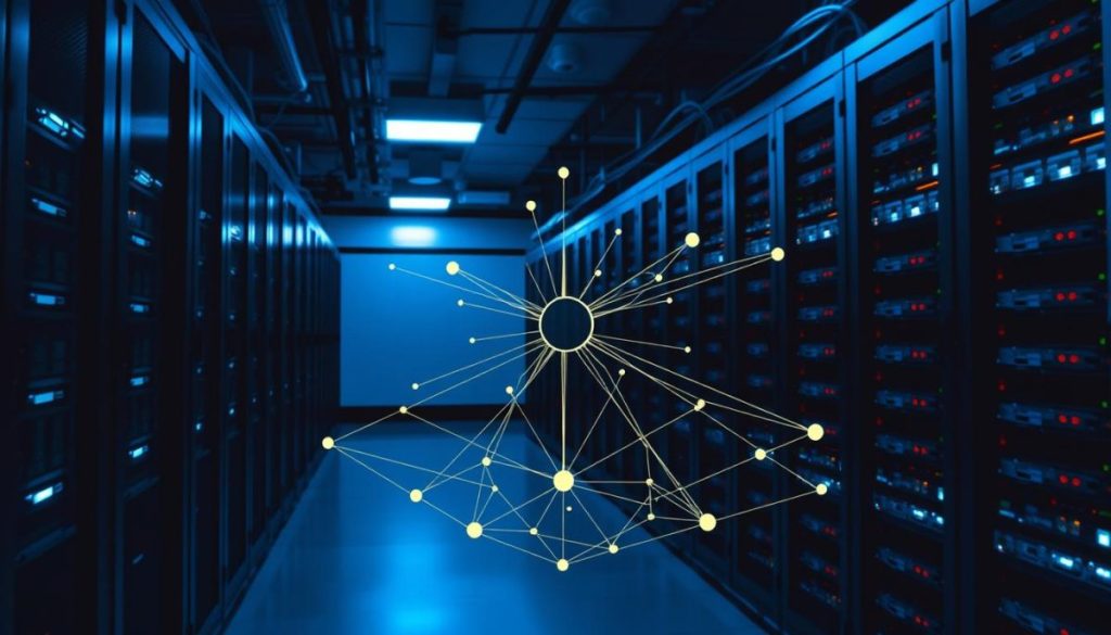 DHT indexing