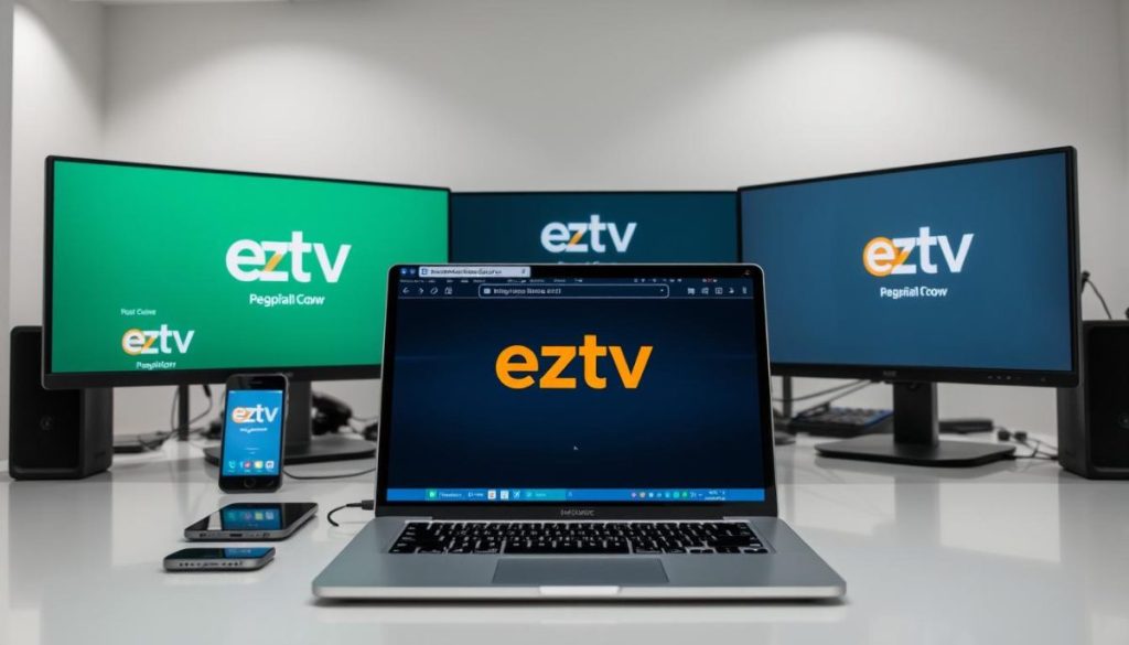 best eztv proxy sites