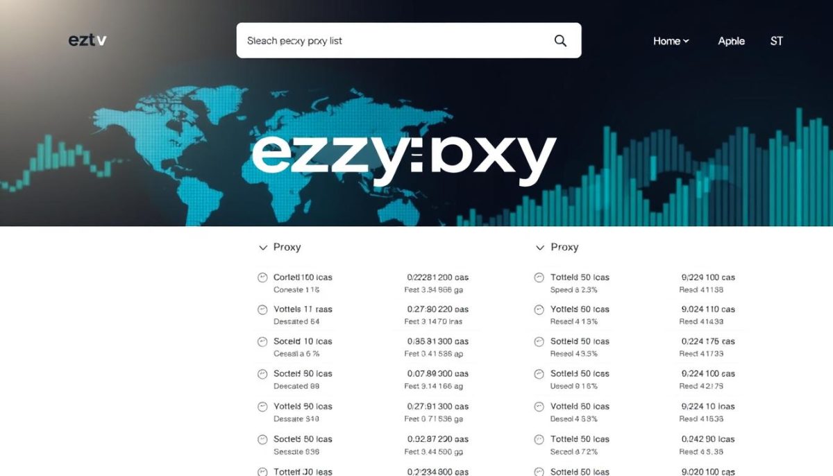 eztv proxy list