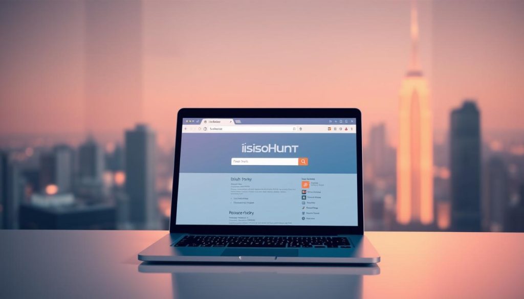 free isohunt proxy