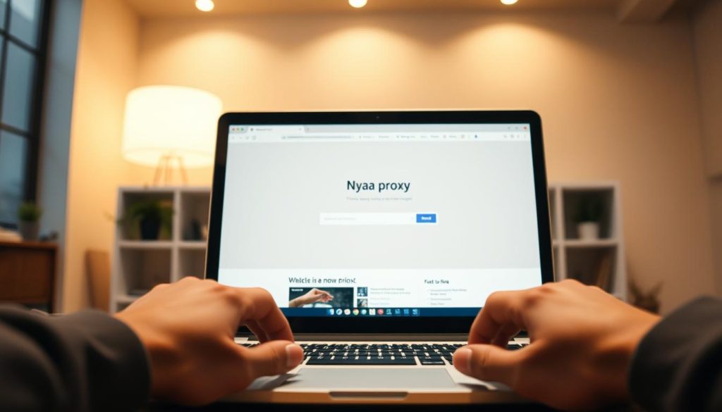 how to use nyaa proxy how to use nyaa proxy