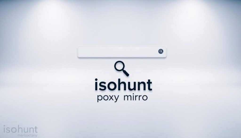 isohunt proxy mirror