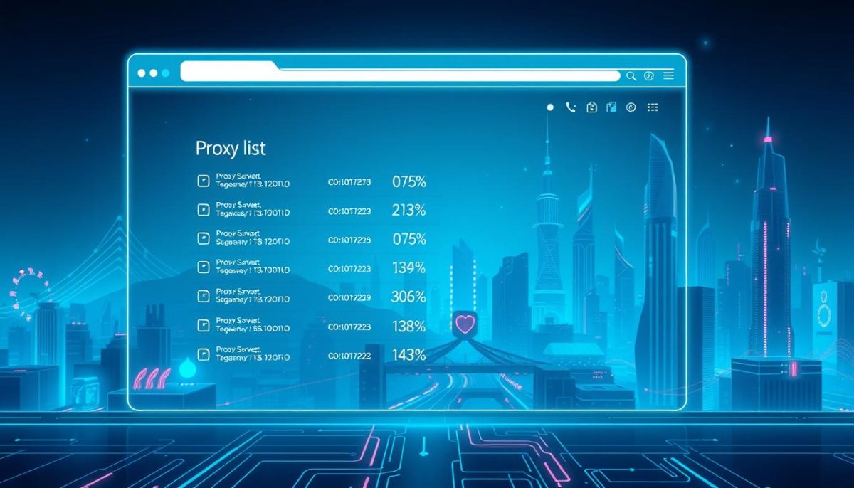 putlocker proxy list