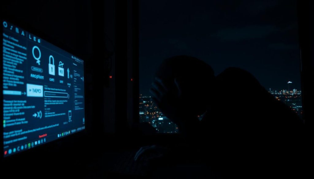 security risks streaming