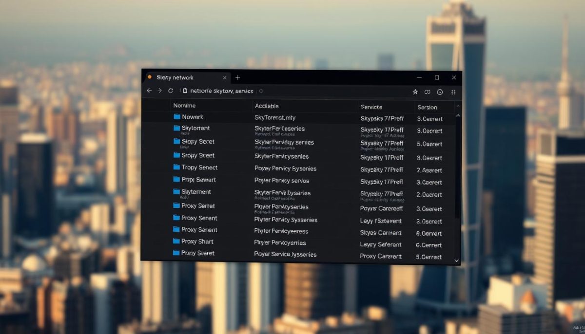 skytorrents proxy list